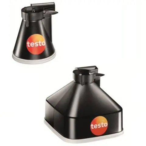 Endast denna vecka Testo 05634170 Mätstos-set